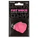 Dunlop 44P.60FM Fat Mike Nylon Набор медиаторов (6 шт).-1