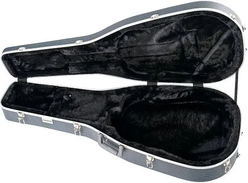 Guider WC-501 Кейс для акустической гитары.