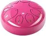 Foix FTD-88F-PK Глюкофон, 20 см, Фа мажор, розовый.-0