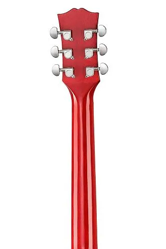 Smiger GA-H10-38-RD Акустическая гитара.